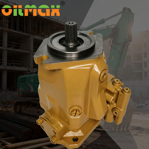 Pompe à piston variable robuste 168-9027 anti-usure pour sites miniers et de construction difficiles - Product Image 1