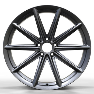 <span class=keywords><strong>ล้อ</strong></span>รถปลอมแปลงแบบ monoblock ขนาด18 19 20 22 24นิ้ว5X114.3 5X112 5X110 5X120<span class=keywords><strong>ขอบ</strong></span>ล้อสำหรับ A4รถเบนซ์ C Class Audi - Product Image 2