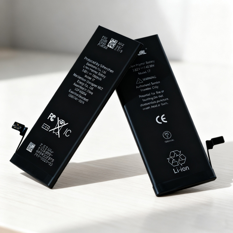 OEM ODM 100 Original Life Battery