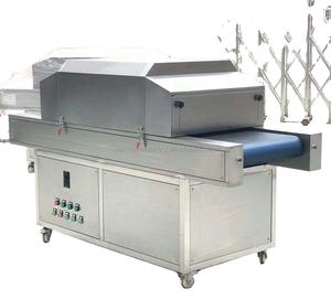 Stérilisateur UV Lampe Led Masque industriel Stérilisation Ultraviolet UV Tunnel Machine de stérilisation - Product Image 6