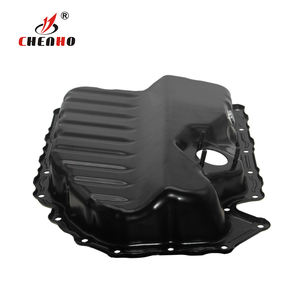 Cárter de aceite del motor 06J103600AF 06J103600AK 6J103600AL para Audi VW - Product Image 5