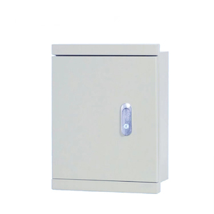 Gabinetes de Distribución de la Serie GGD/GCK/MNS, Armarios de Acero para Montaje en Pared o Superficie - Product Image 1