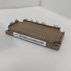 Prueba original OK Garantía 180 días Serie V PIM 7MBR100VX120-50 MÓDULO IGBT - Product Image 3