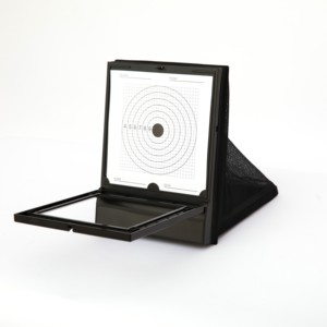 ネットBBガンターゲット紙ターゲットペレットトラップキャッチャー射撃ターゲット - Product Image 6