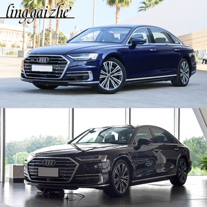 Jantes en alliage d'aluminium 17/18/19/20 pouces d'origine pour <span class=keywords><strong>Audi</strong></span> A3 A4 A5 A6 A7 A8 Q3 Q4 Q5 PCD 5X112 Roues de voiture de tourisme - Product Image 3