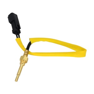 C11 C13 C15 C18 C27 Commutateur de capteur de moteur 2384C 2484C 525C <span class=keywords><strong>535C</strong></span> Chargeur 145-7028 1457028 Capteur de température pour <span class=keywords><strong>Caterpillar</strong></span> - Product Image 2