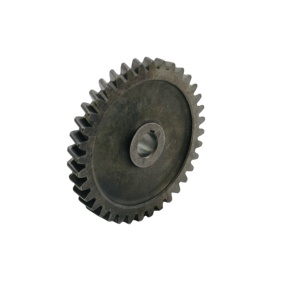 Engrenage de pompe à huile 4D25-CWZ pour moteur Sida 490, haute résistance à l'usure, directement de l'usine, garantit une longue durée de vie - Product Image 1