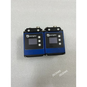Sensor Wenglor C50C001 para Códigos 1D/2D, Casi Nuevo * - Product Image 4