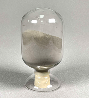 Haute pureté 99.9% nanoparticules Ag999 feuille conductrice poudre d'argent nano poudre d'argent pour revêtements conducteurs