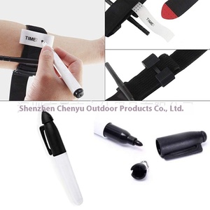 Ngoài trời cắm trại chấn thương chiến thuật Viện trợ đầu tiên <span class=keywords><strong>kit</strong></span> đa chức năng Survival Tool Set cho Hoang Dã an toàn khẩn cấp - Product Image 3