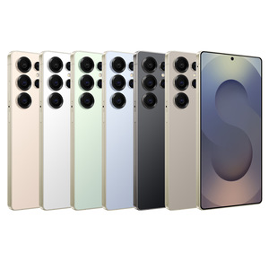 Nuevo desbloqueo y fácil reventa S25 Super Android 13 teléfono 12GB + 512GB 8 Core 6,8 pulgadas pantalla dual tarjeta SIM 48MP Cámara smartp - Product Image 3