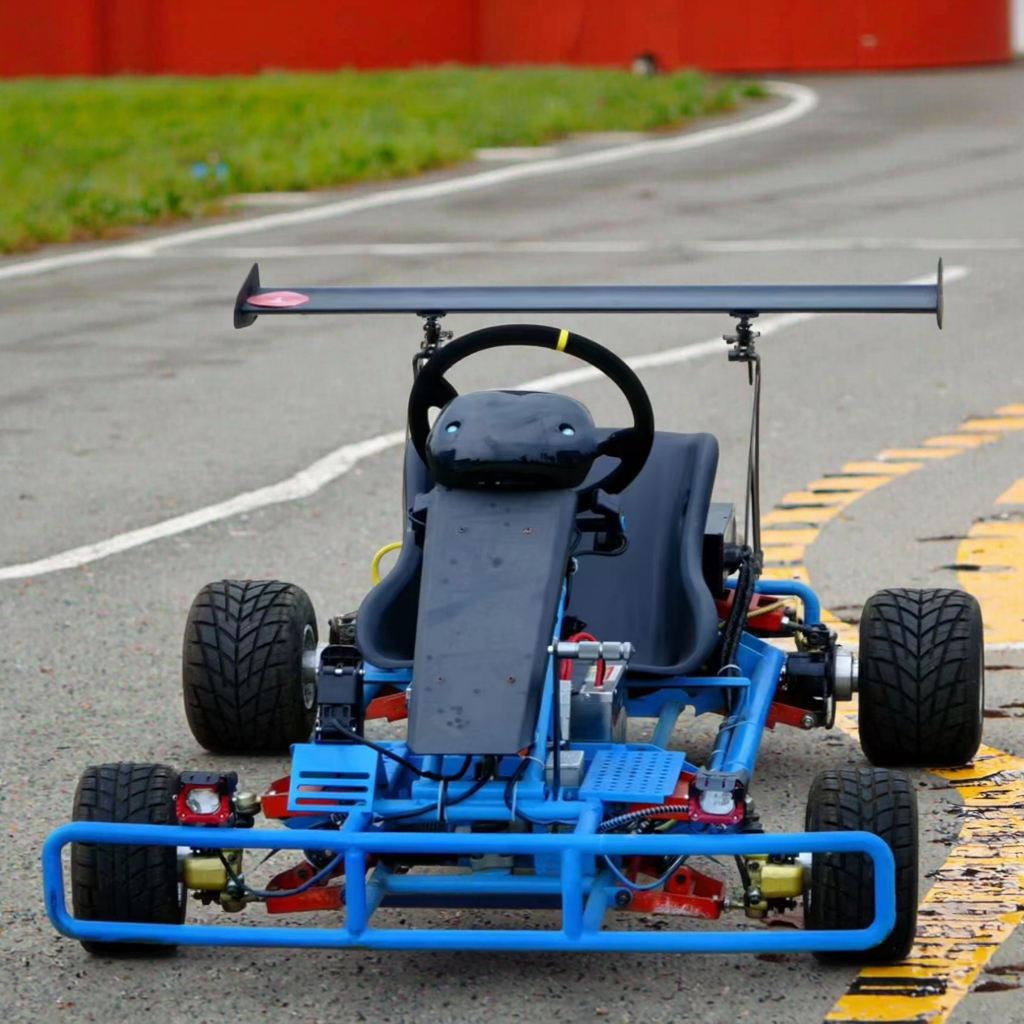 Game Kart Racing Racing Kart 200cc High Performance