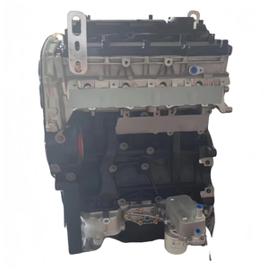Offre Spéciale : Bloc Moteur BK3Q 2.2L et 3.2L Haute Performance, Ensemble Moteur BK3Q et Bloc Moteur BK3Q 100% Testé Professionnellement - Product Image 2