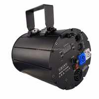 10W RGB Lasers montrent V-Space-B Laser de scène de forme ronde pour Night Club Concert Ceremoy DJ Party Show Lampe laser à couture gratuite