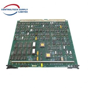 โมดูลอินเทอร์เฟซเกตเวย์ PLC รุ่นใหม่ 51400997-200 แบบปรับปรุง 24VDC Modbus RTU TCP/IP สำหรับระบบ DCS - Product Image 5