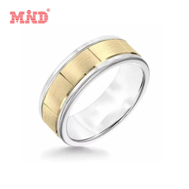 NFC Ring Payment NFC Business NFC Ring for Tungsten