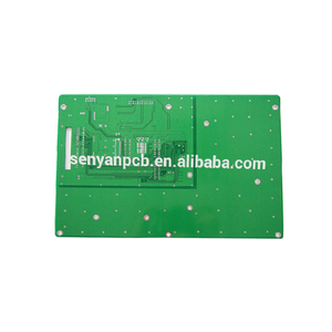 Loại máy giặt tùy chỉnh và bảng điều khiển máy giặt PCB đa năng - Product Image 4