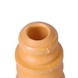 Nuevo 1J0512131 1J0-512-131 Parte de suspensión de tope de choque trasero apta para VW Golf Jetta Mk4 Beetle Audi A3 Skoda Octavia Seat Leon - Product Image 5
