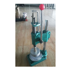 Small Commercial <b>Pizza</b> Press Equipment Dough Pressing Machine for <b>Pizza</b> - Product Image 3