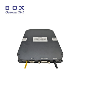 Módulo Láser Sintonizable de 1525-1569nm para Sistemas de Demodulación con Rejilla de Bragg de Fibra y Sistemas de Prueba de Dispositivos Ópticos Pasivos - Product Image 4