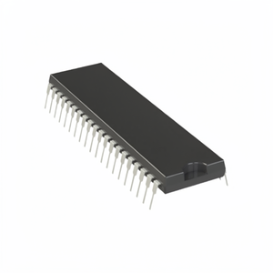 ชิปอิเล็กทรอนิกส์แบบฝัง PIC18F45K40-E_P 40 DIP ชิ้นส่วน BOM IC มีในสต็อก - Product Image 1