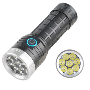 LIGHTFE B207 Flashlight Clip – Stainless Steel Pen Clip Fits 29-34mm Flashlights, Use As Hat, Pocket, Or Bag Clip - View #4