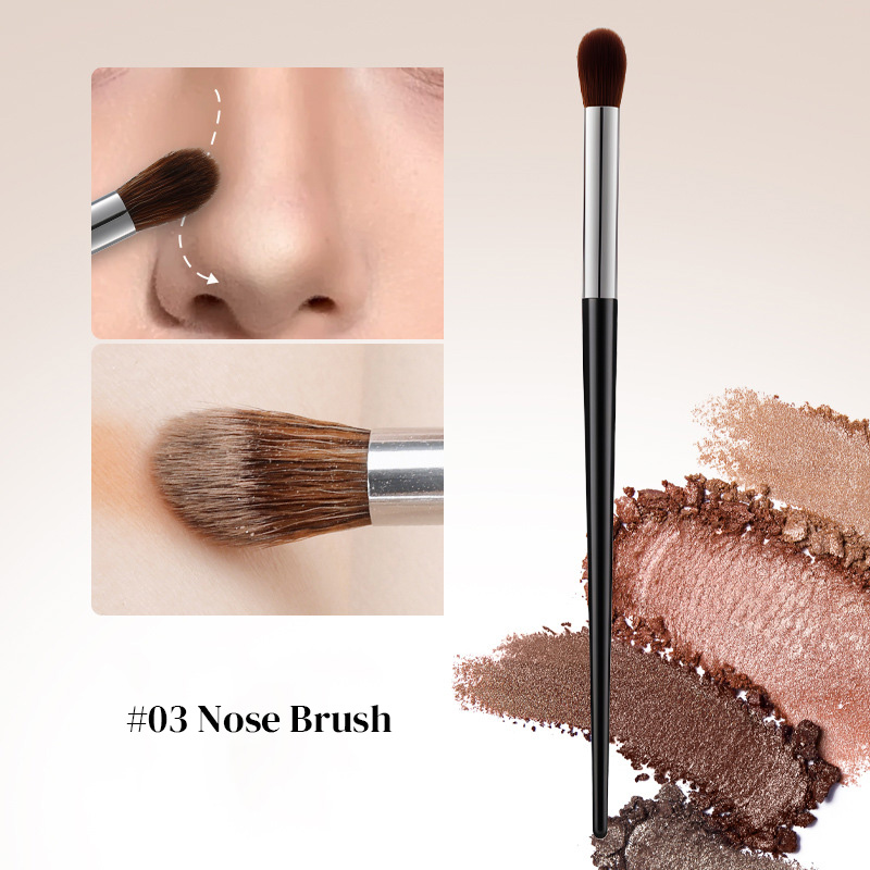 03- Spazzola per il naso