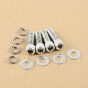 Kit de plancher de conducteur XF-GL1912 adapté pour Honda Goldwing GL1800 & <span class=keywords><strong>F6B</strong></span> 2001-2017 2014 2015 <span class=keywords><strong>2016</strong></span> - Product Image 4