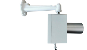 HY-<span class=keywords><strong>WTE</strong></span> túnel de aire control sensor de flujo de aire ultrasónico medición del tiempo de vuelo a través del túnel - Product Image 4
