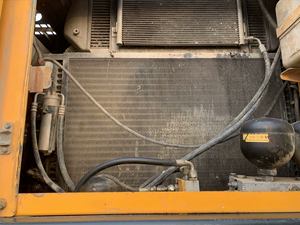 รถขุดฮุนได 210w-7 มือสองคุณภาพสูงจากจีน เครื่องยนต์คัมมินส์ สภาพ 90% พร้อมเกียร์ มอเตอร์ ปั๊ม ลูกปืน ราคาดี - Product Image 5