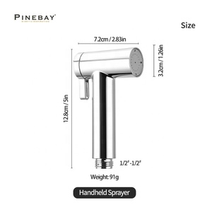 Набор подгузников для биде - Product Image 5