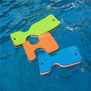 Accessoires de <span class=keywords><strong>piscine</strong></span> à haute flottabilité Jouets <span class=keywords><strong>Plaque</strong></span> flottante en <span class=keywords><strong>mousse</strong></span> XPE Siège flottant Service de découpe Écologique Étanche - Product Image 2