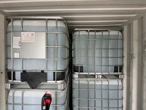 EG fabrique des agents hygroscopiques et des plastifiants à base de résine polyester, tels que l'éthylène glycol utilisé pour la production de polyester. - Product Image 6