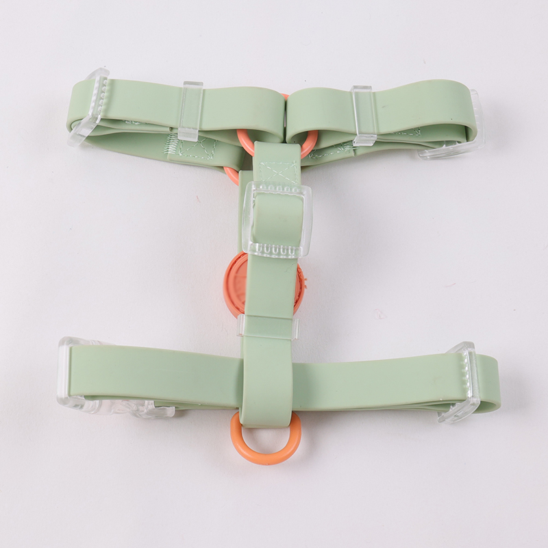 pvc harness 2
