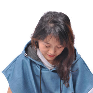 منشفة ملابس للأطفال, منشفة ملابس للأطفال طفل عطلة مع جيب الفتيان البشاكير المعطف تصفح الاطفال الشاطئ معطف - Product Image 6