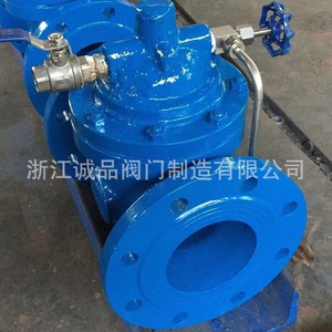 300X-16 25 Stainless Steel Cast Steel Ductile Iron Silent Anti-Backflow Check Valve for Oil Water Gas Slow-Closing Silent - Product Image 3