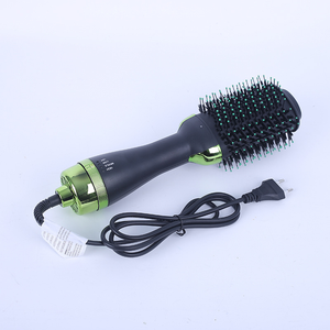 <span class=keywords><strong>Spazzola</strong></span> Asciugacapelli Elettrica Multifunzione 3 in 1 <span class=keywords><strong>per</strong></span> Asciugatura Rapida, Pettine Lisciante ad Aria Calda con Ioni Negativi - Product Image 6