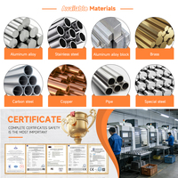Usinage CNC personnalisé pour plaques signalétiques métalliques vierges, gravure laser, finition miroir, pièces décoratives