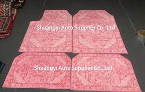 <span class=keywords><strong>Tapis</strong></span> imprimé personnalisé, style bohème marocain, <span class=keywords><strong>tapis</strong></span> de sol de <span class=keywords><strong>voiture</strong></span> imprimé, quatre saisons, facile à nettoyer, <span class=keywords><strong>tapis</strong></span> de <span class=keywords><strong>voiture</strong></span> - Product Image 3