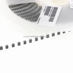 Pengying <span class=keywords><strong>IC</strong></span> chip mới và độc đáo <span class=keywords><strong>d1f60</strong></span> Màn hình in ấn V6 chip CHỈNH LƯU Diode DO-214AC gói - Product Image 6