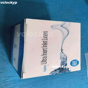 1 pièce NOUVEAU tube de doublure Agilent 5190-3169, expédition - Product Image 4
