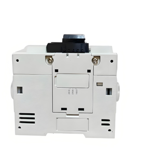 สินค้า PLC ของมิตซูบิชิ มีในสต็อก ของแท้ใหม่เอี่ยม ระบบอัตโนมัติอุตสาหกรรม <span class=keywords><strong>FX3U</strong></span>-16MT-DS รุ่นใหม่  PLC มิตซูบิชิ <span class=keywords><strong>Fx3u</strong></span> - Product Image 3