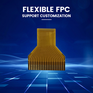Nhà sản xuất tùy chỉnh flex cáp linh hoạt in bảng mạch <span class=keywords><strong>fpc</strong></span> lắp ráp <span class=keywords><strong>lcd</strong></span> hiển thị <span class=keywords><strong>fpc</strong></span> cho màn hình cảm ứng - Product Image 4