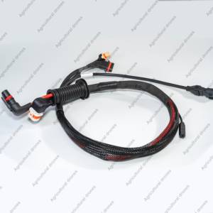 El Módulo ESC T50 es Compatible con el Cable Compuesto ESC del Brazo T50 y se Utiliza para Drones Agrícolas DJ M3 y M4. - Product Image 6
