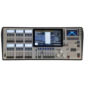 Stage Lighting Design <strong>Controller</strong> DMX 512 Consoles Arena Console Dimmers for Stage Lighting - Product Image 1