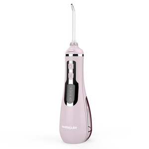 Certificat Oral à haute pression de la CE de <span class=keywords><strong>Jet</strong></span> d'eau de <span class=keywords><strong>Dent</strong></span> de <span class=keywords><strong>Dent</strong></span> d'irrigateur portatif Rechargeable de <span class=keywords><strong>Dent</strong></span> de l'eau de Waterpulse V500 - Product Image 5