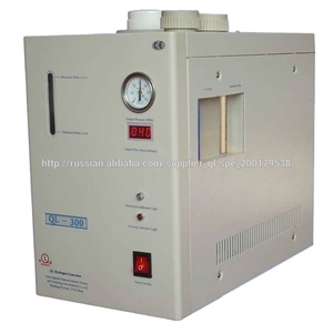 เครื่องกำเนิดก๊าซไฮโดรเจนยี่ห้อไบโบ รุ่น QL-300 ได้รับการรับรองมาตรฐาน CE ของแท้ใหม่เอี่ยม - Product Image 2