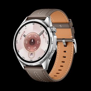 Smartwatch Bluetooth 2026 per Prodotti Salutari, Impermeabile, Sportivo, Marca Cinese Originale, Compatibile con <span class=keywords><strong>Huawei</strong></span> <span class=keywords><strong>GT</strong></span> 6 - Product Image 3