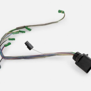 ชุดสายไฟ09D927363G สำหรับรถ09D Volkswagen, ชุดสายไฟสำหรับรถ VW Audi - Product Image 2