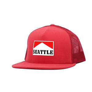 Seattle Trucker - Product Image 3